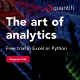 2024 Free trial_The art of analytics